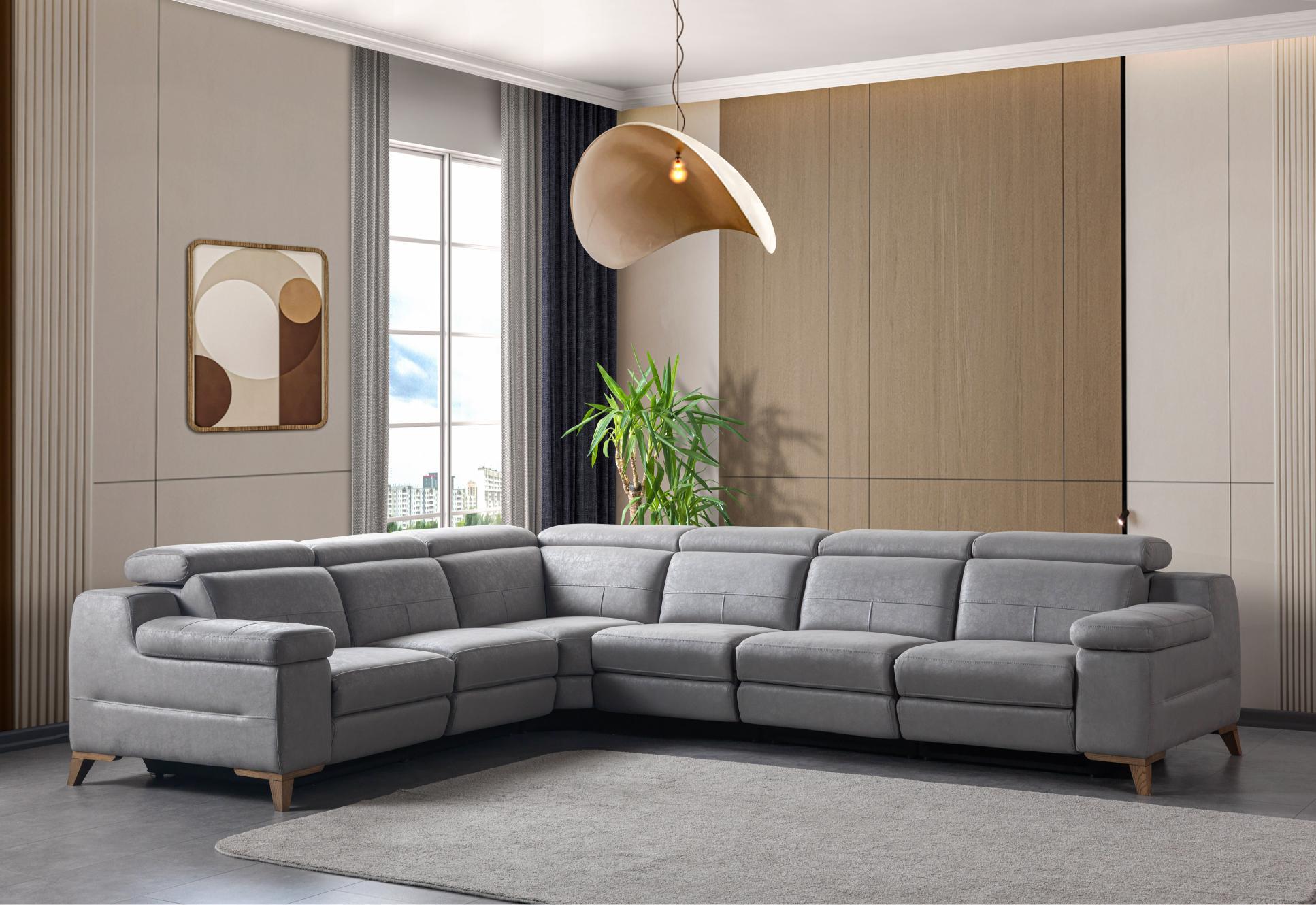 Serena Köşe Koltuk