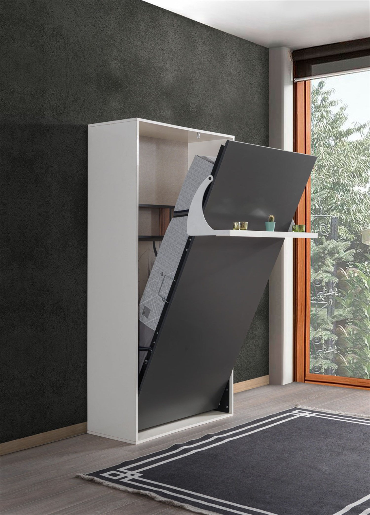 Sofia Duvar Yatağı