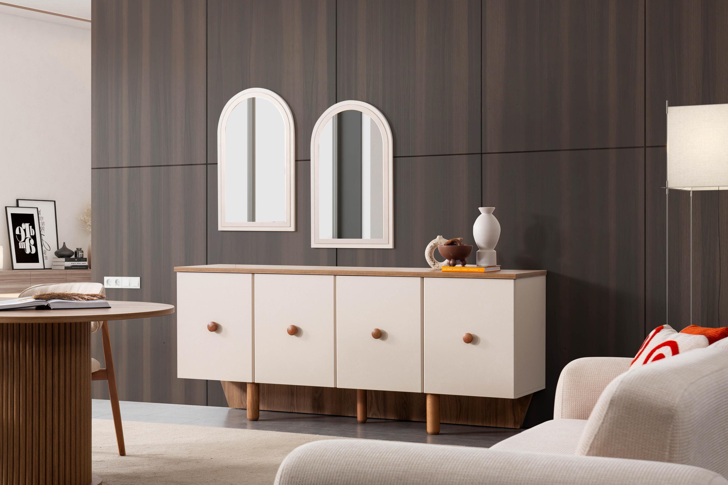 Soft Yemek Odası Konsol