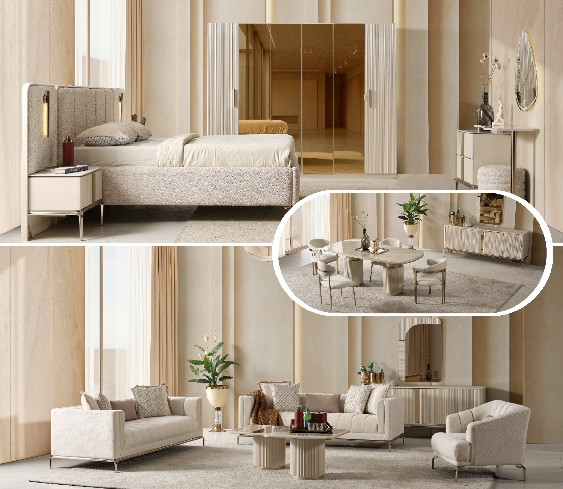 Solo Düğün Paketi 