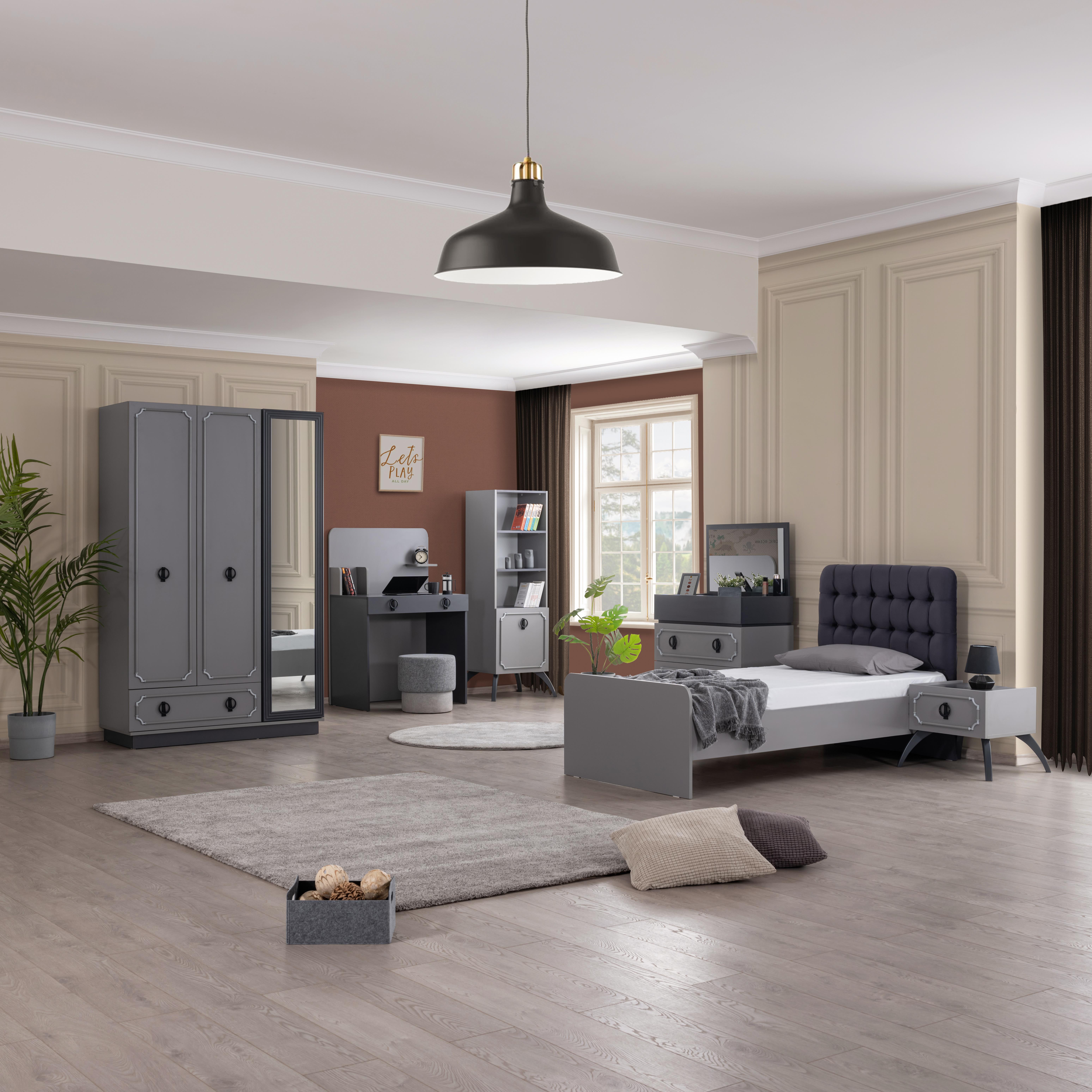 Stil Genç Odası Takımı