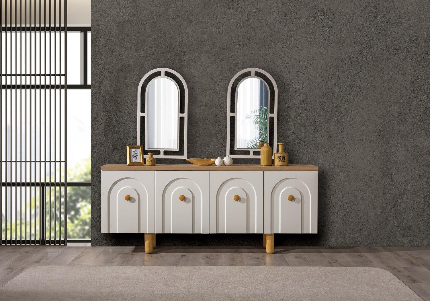 Trend Yemek Odası Konsol