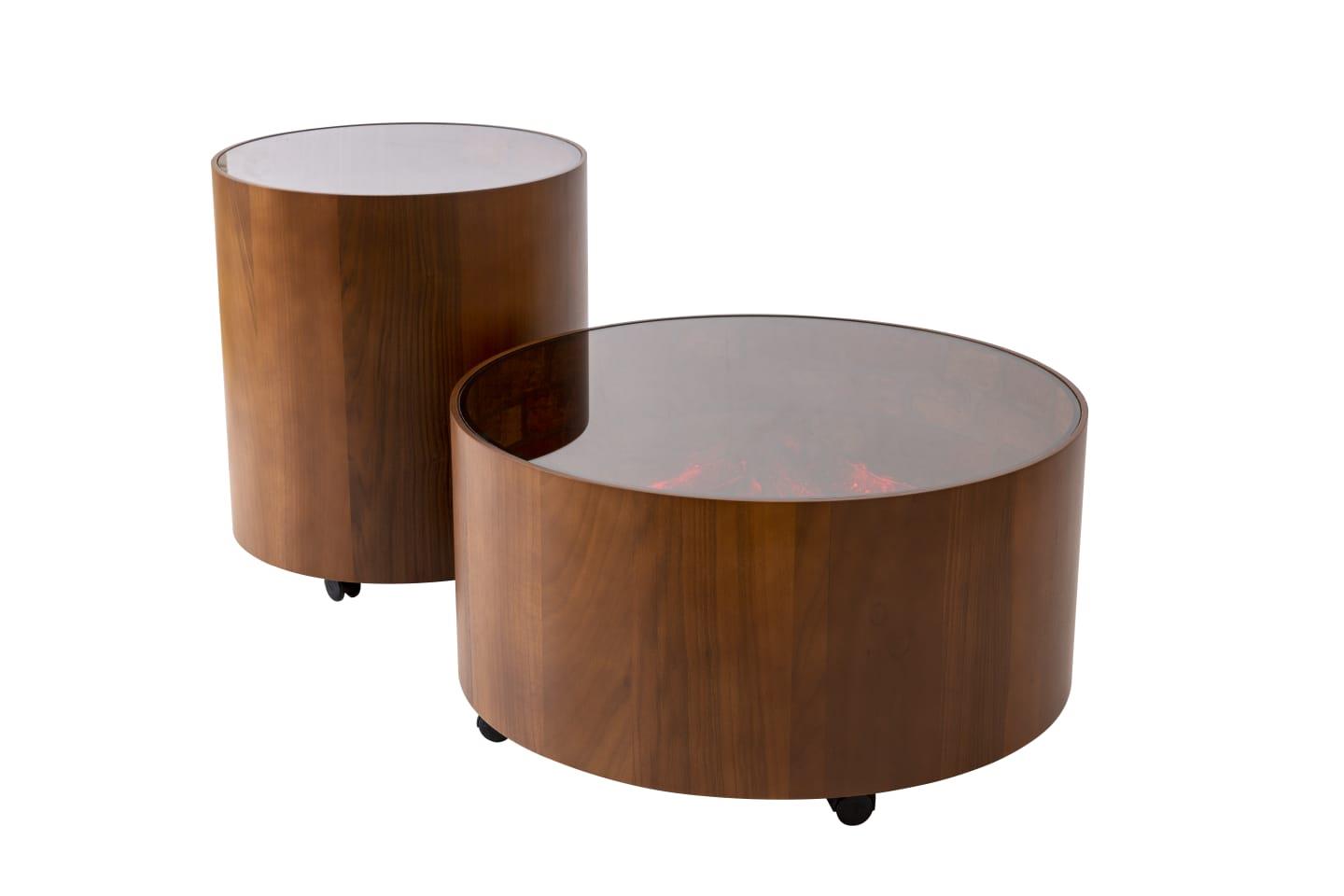 Vega Dual Orta Sehpa