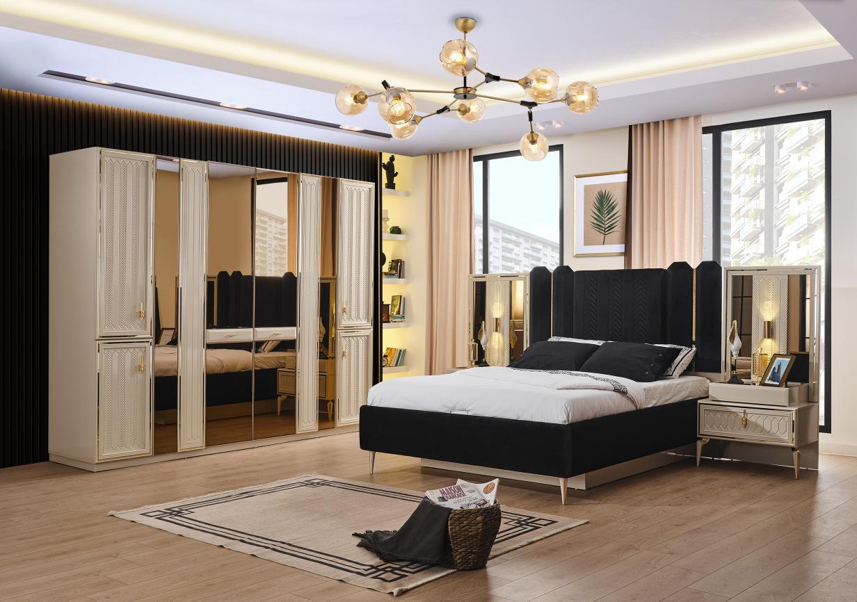 Velar Yatak Odası Takımı 