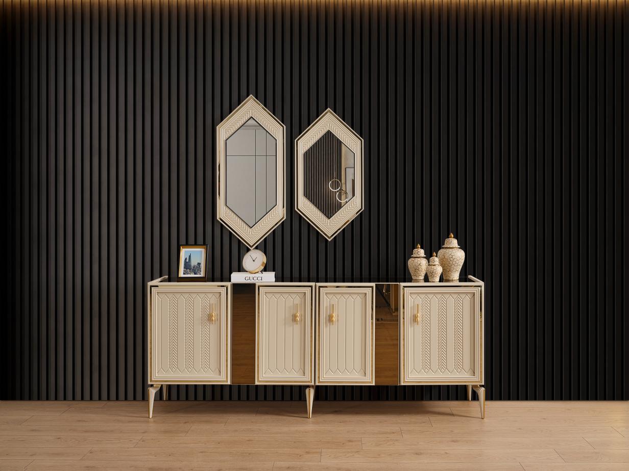 Velar Yemek Odası Konsol