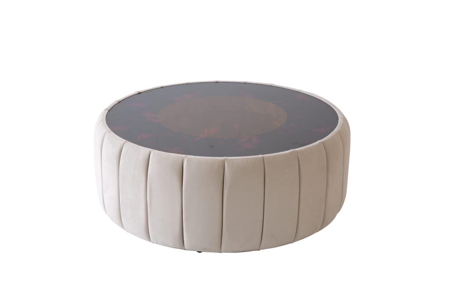 Venüs Fabric Orta Sehpa