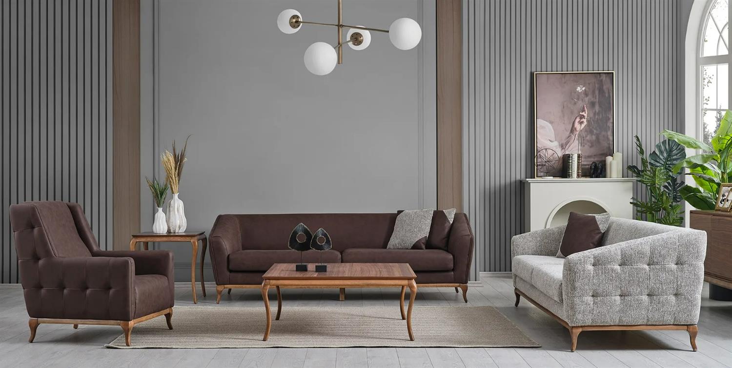 Woody Koltuk Takımı