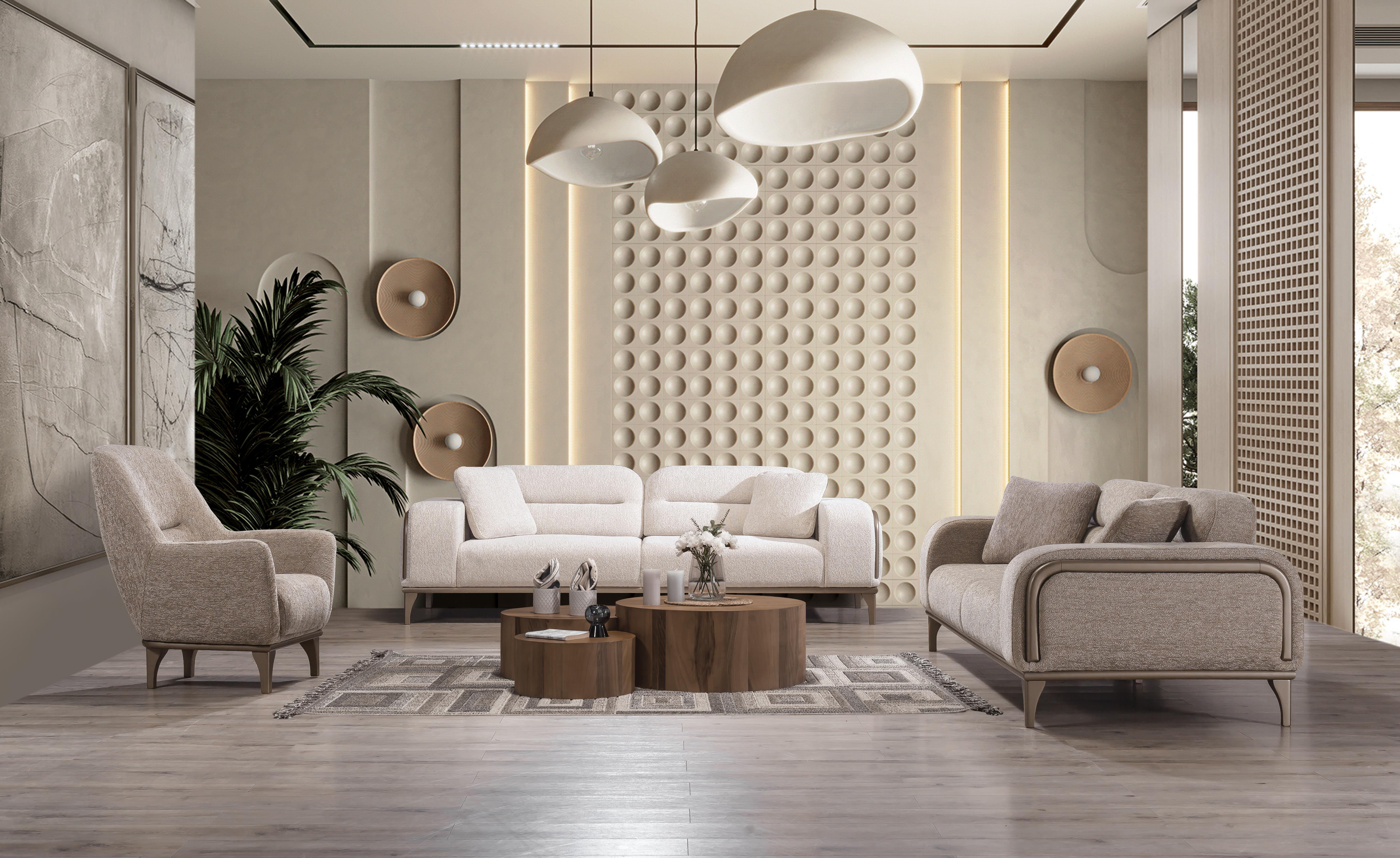 Yıldız Ürün Koltuk Takımı