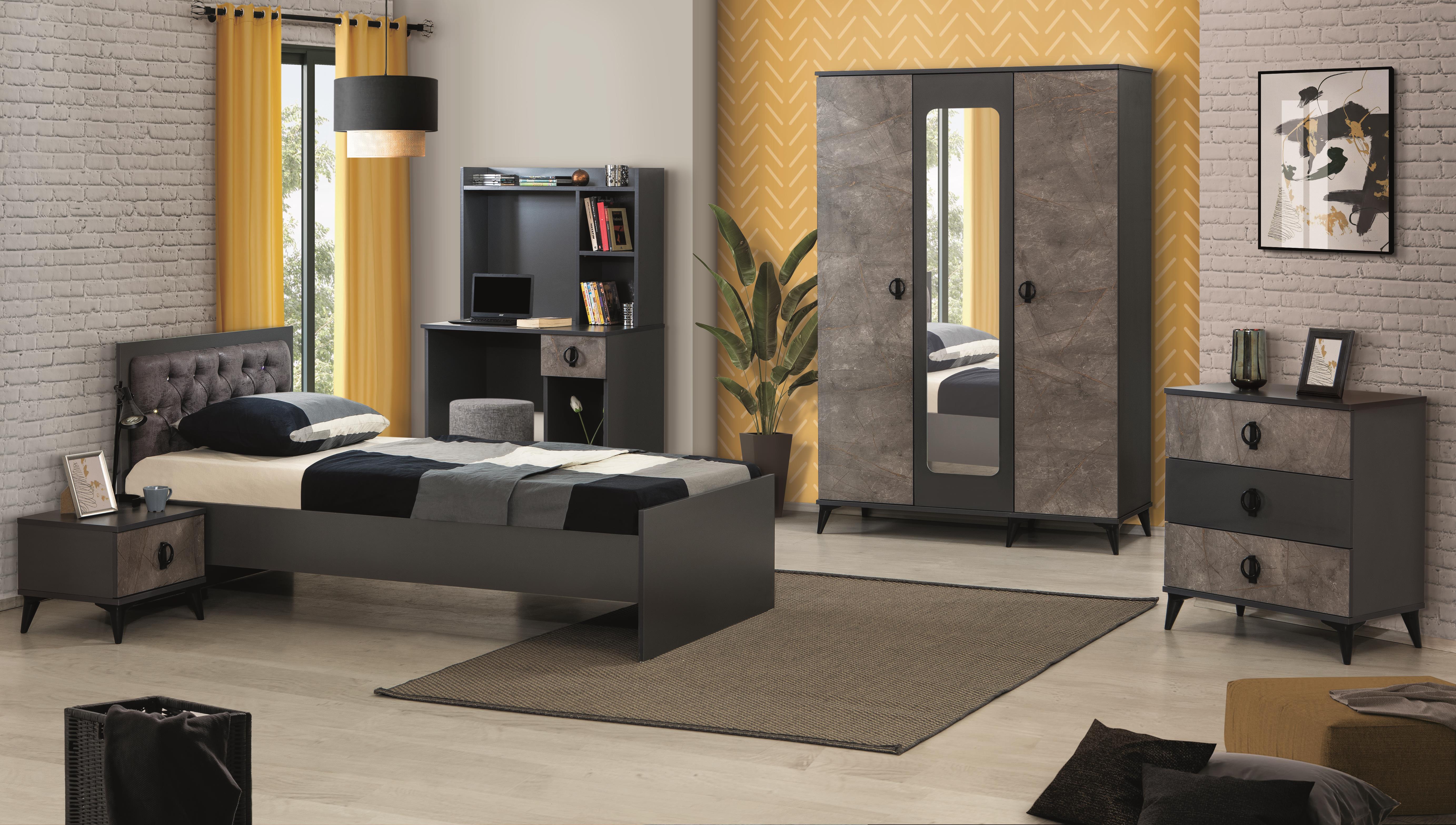 Zen Genç Odası Takımı