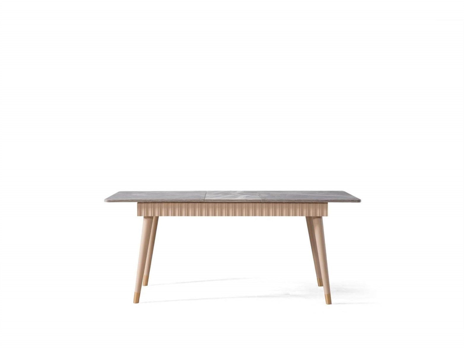 Zen Yemek Masası (Açılır)