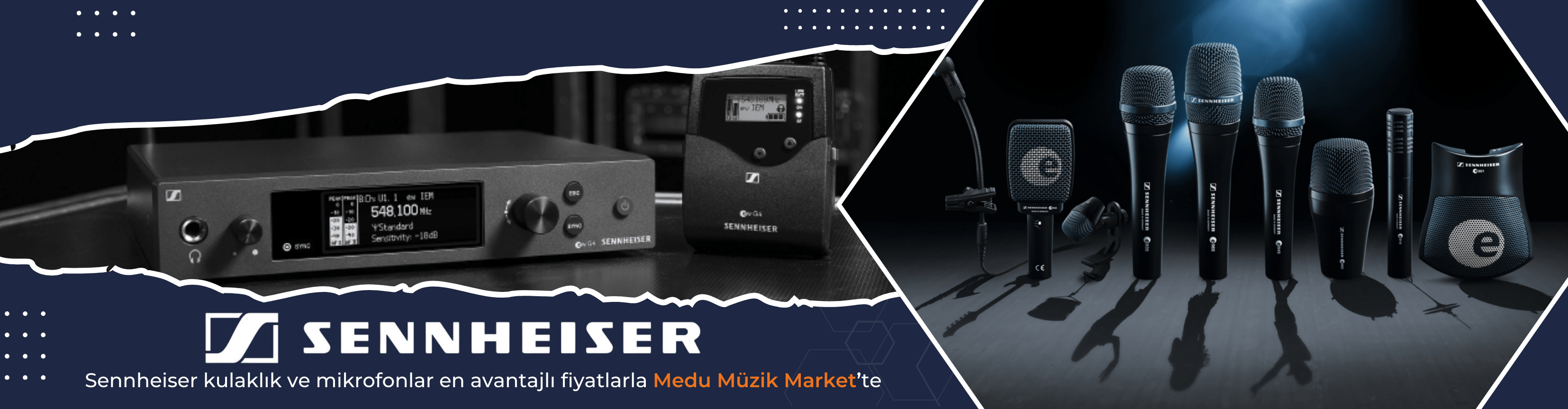 /Sennheiser