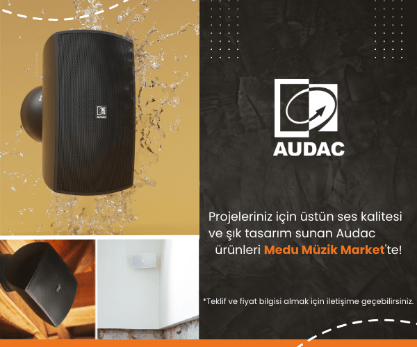 Audac Mobil