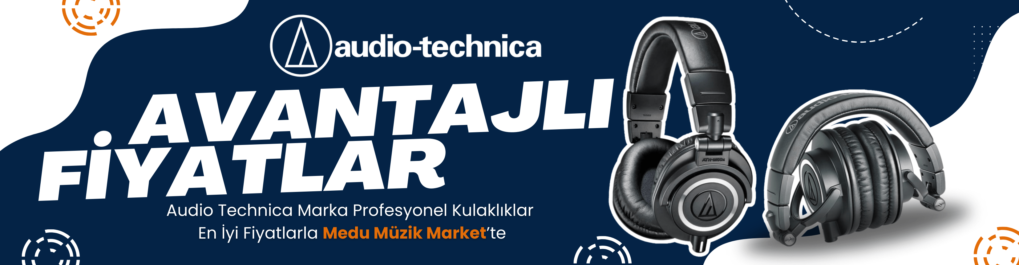 Audio Technica