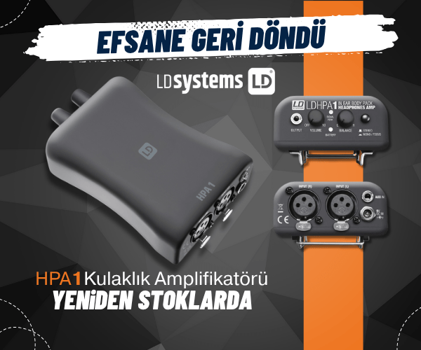 HPA 1 Mobil