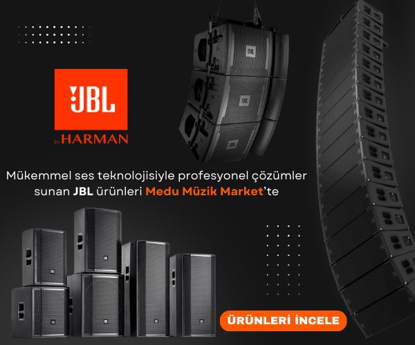 Medu Müzik Market JBL Mobil