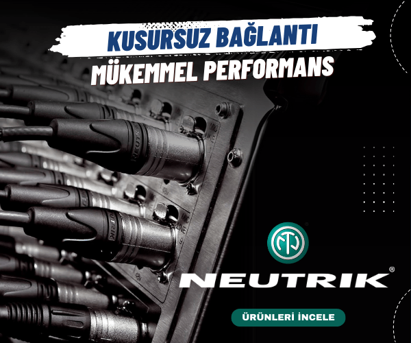 Medu Müzik Market Neutrik Mobil