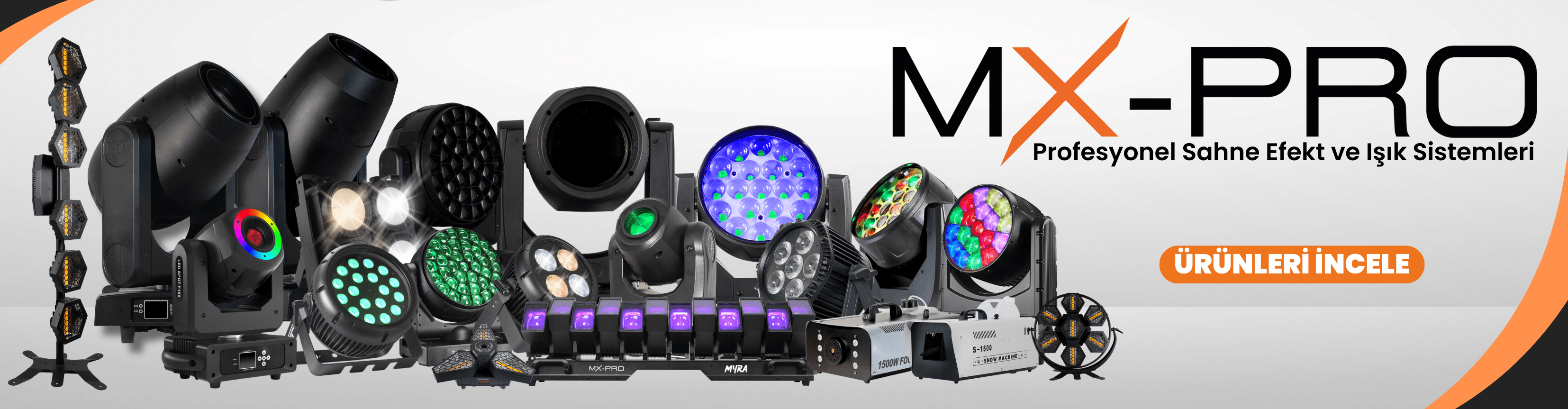 Mx-Pro Web