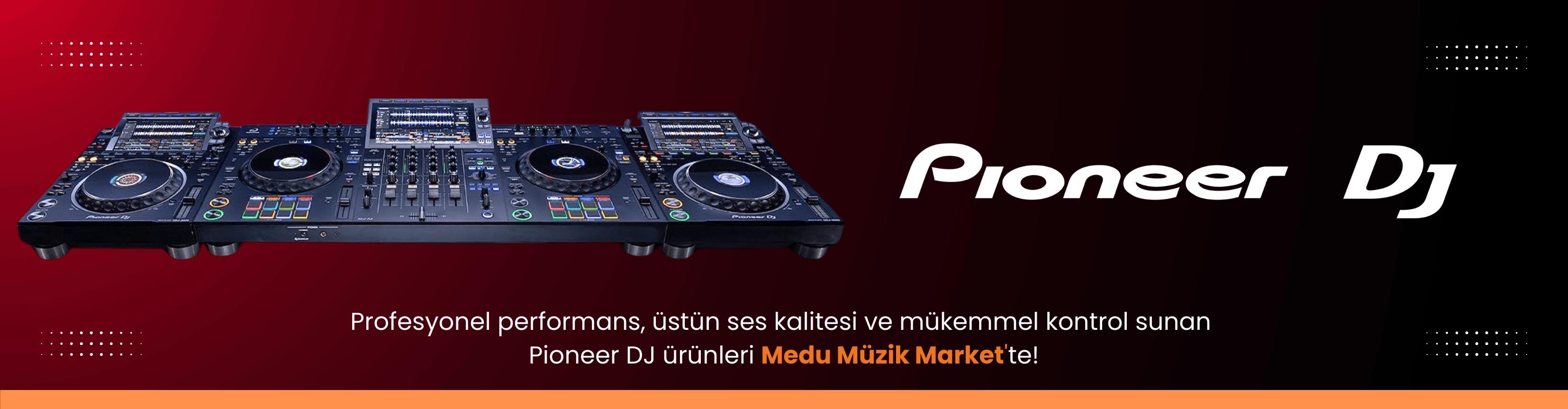 Pioneer DJ 