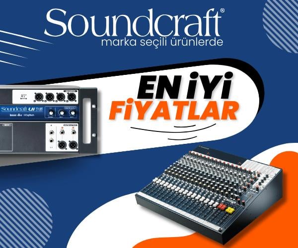 soundcraft mobil