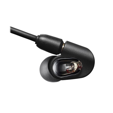 Audio-Technica ATH-E50 In-Ear Montior Headphones