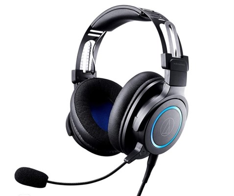 Audio Technica ATH-G1 Premium Oyuncu Kulaklığı