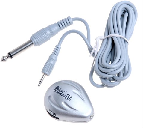 Belcat GT-5 Enstürman Yapıştırma Manyetiği Fiyatı MeduMuzikMarket.com'da