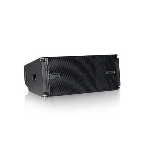dB Technologies VIO L210 - 900/1800W Aktif Line Array Modül