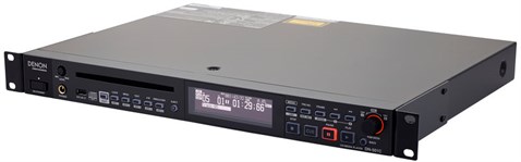 Denon DN-501 C CD Media Player