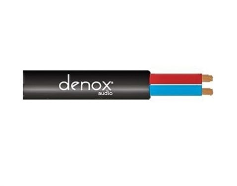 Denox DNX-OUTDOOR SPK215 2x1,50 mm Dış Mekan Hoparlör Kablosu
