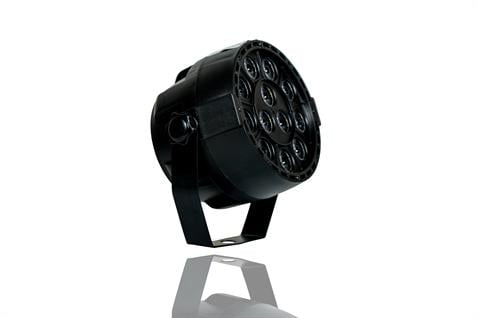 MX-PRO MX-36 RGBW Led Par Işık