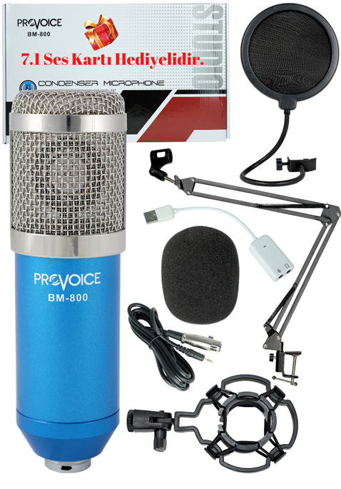 En İyi Kondenser Vokal Mikrofonu Fiyatları Ve Modelleri, 51% OFF