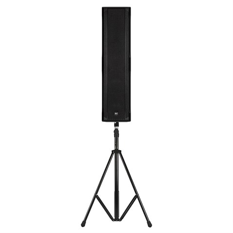 Rcf NXL 44-A 3x10 inç 700W RMS Aktif Kolon Hoparlör
