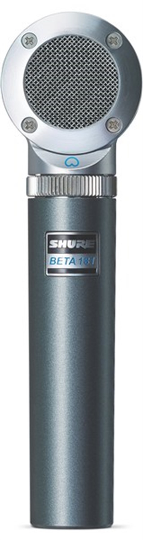 Shure Beta 181/S Süper-Polar Pattern Kapsül Enstruman Mikrofonu