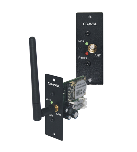 Topp Pro CS-WSL Kablosuz Sinyal Alıcı Modülü
