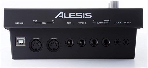 Alesis COMMANDMESHKIT Mesh Elektronik Davul Paketi Fiyat