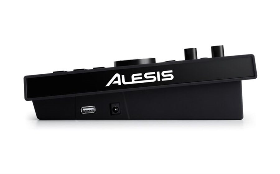 Alesis crimson ii online kit special edition