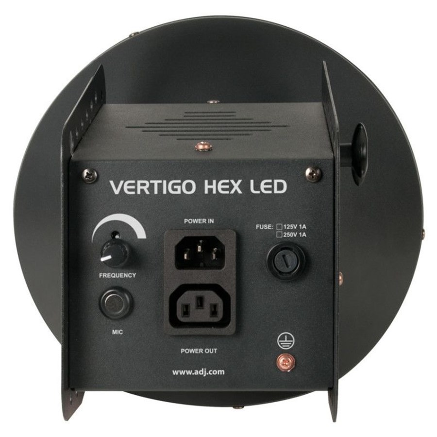 American Dj Vertigo Hex LED Efekt Işık Sistemi Fiyatı  ®MeduMuzikMarket.com'da