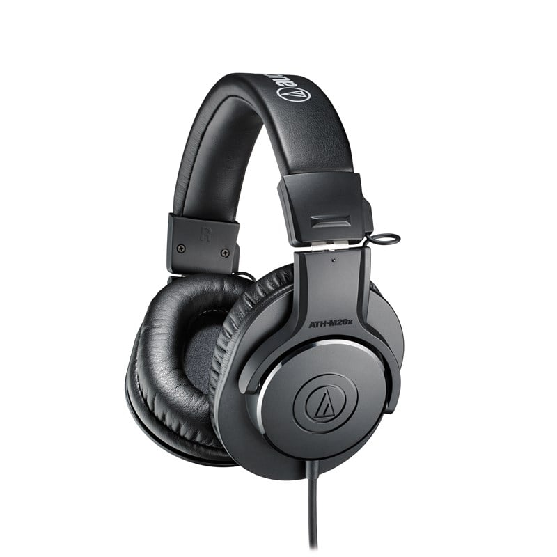Audio Technica ATH-M20X Fiyatı ,Kulaklık Çeşitleri