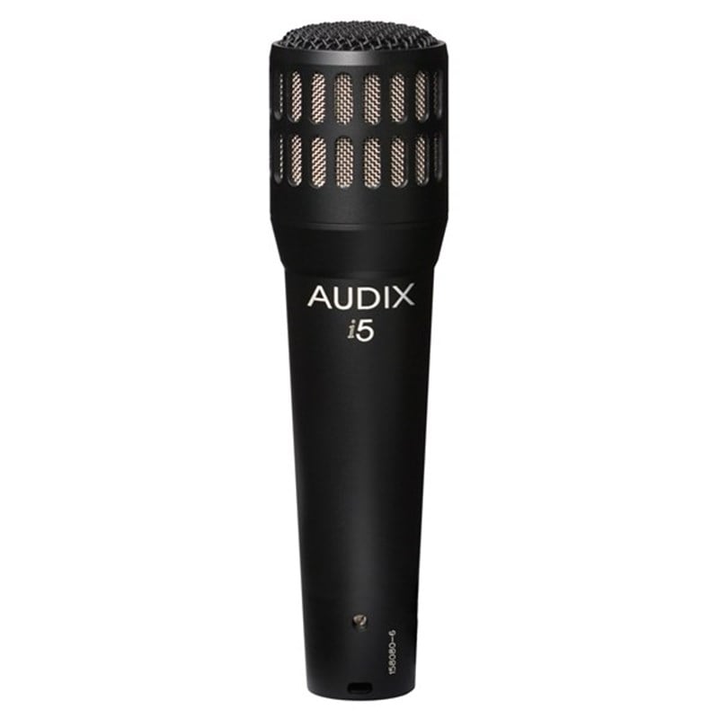 Audix i5 Enstrüman Mikrofonu Fiyatı ve Özellikleri