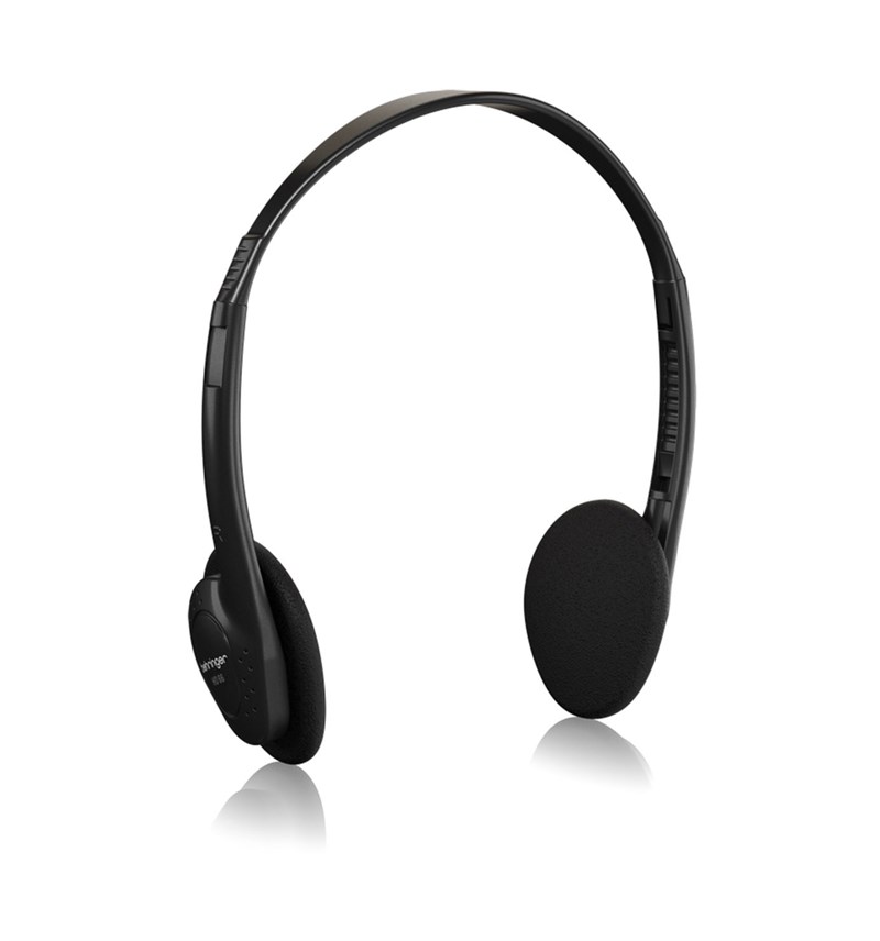 Behringer HO66 3'lü Stereo Kulaklık Seti Fiyatı, Kulaküstü Kulaklık  Modelleri ®MeduMuzikMarket'te