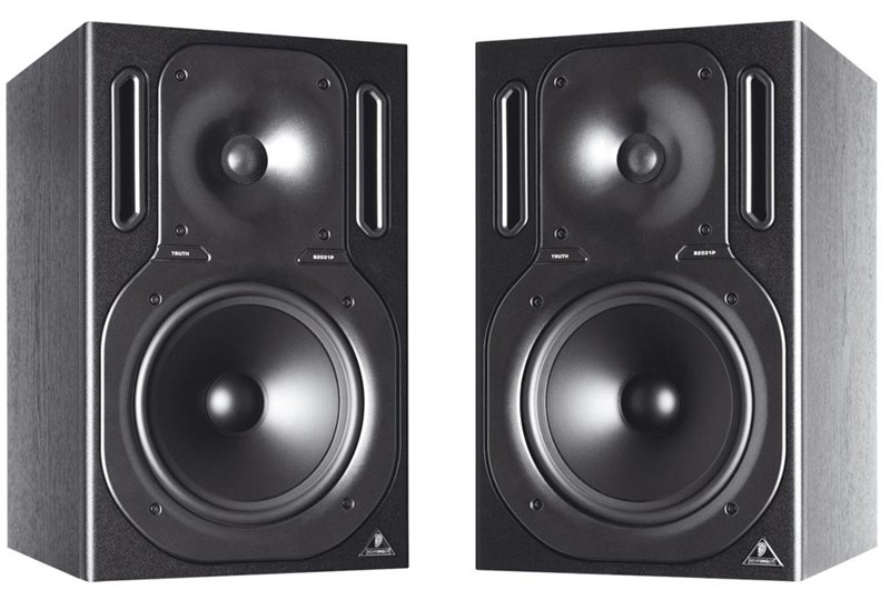 Behringer Truth B2031P Fiyatı ,Studyo Monitör Çeşitleri