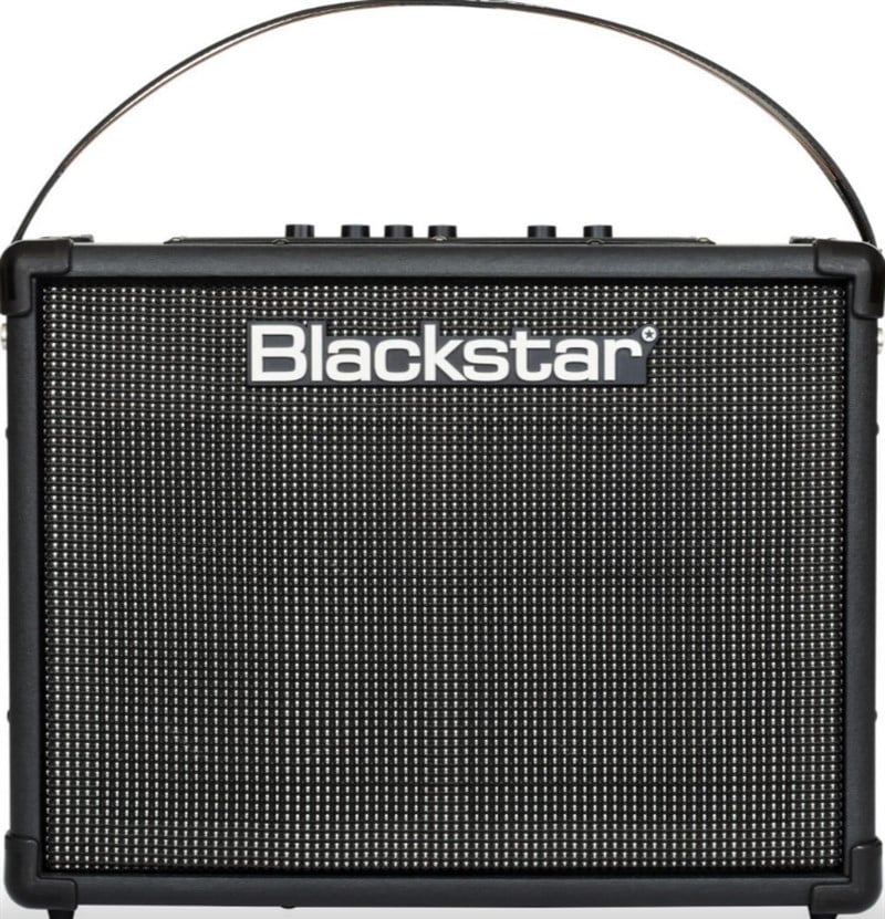 Blackstar id core on sale v2