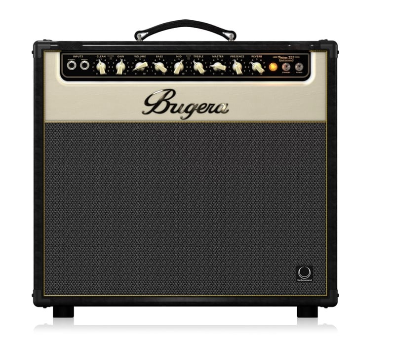 Bugera vintage deals