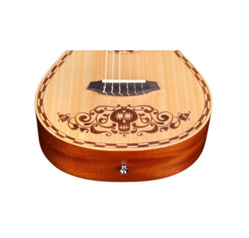 Cordoba Coco Mini SP Disney Pixar Ladin Klasik Gitar