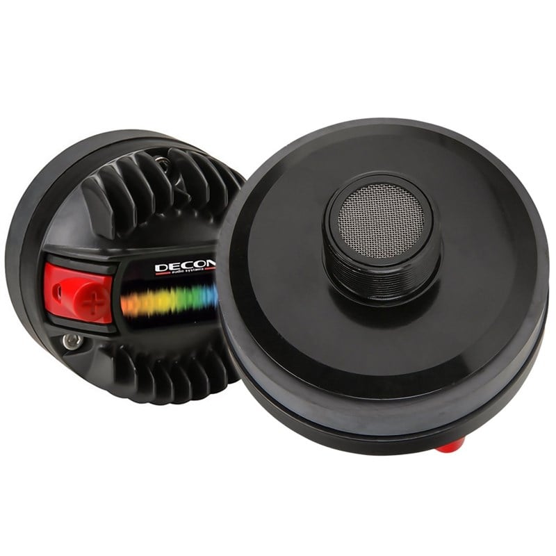 ドドスコ丸 decon-ds-444pro-175-inc-120w-8