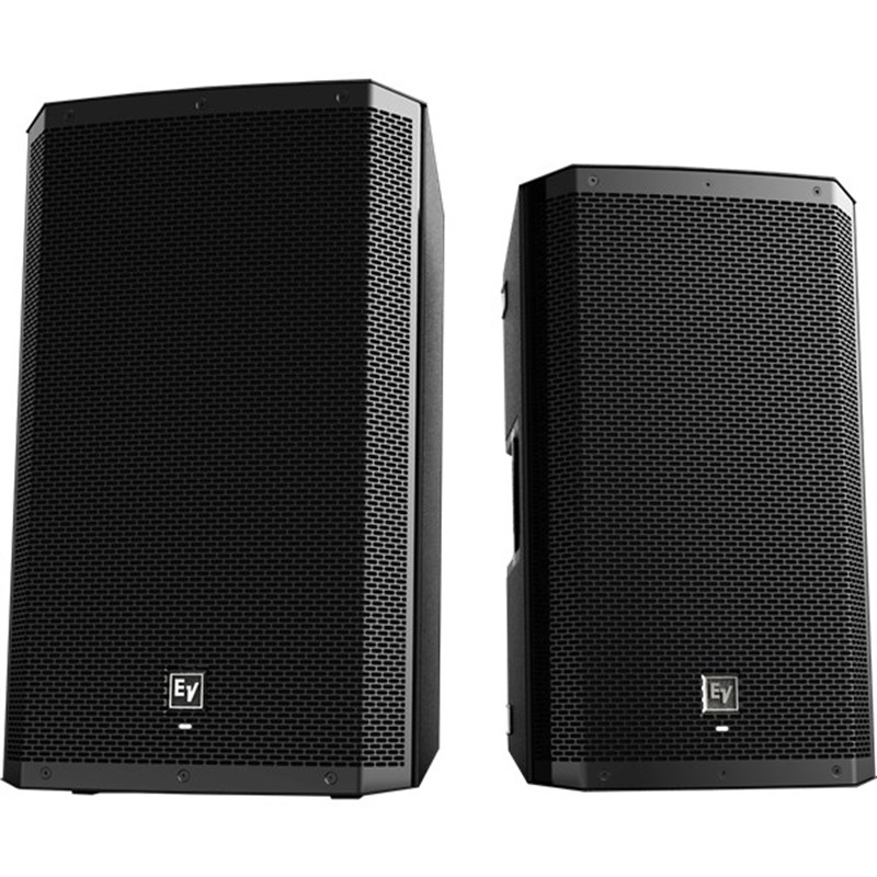 Electro Voice ZLX15 15 inch 500 Watt Pasif Kabin Hoparlör Fiyatı