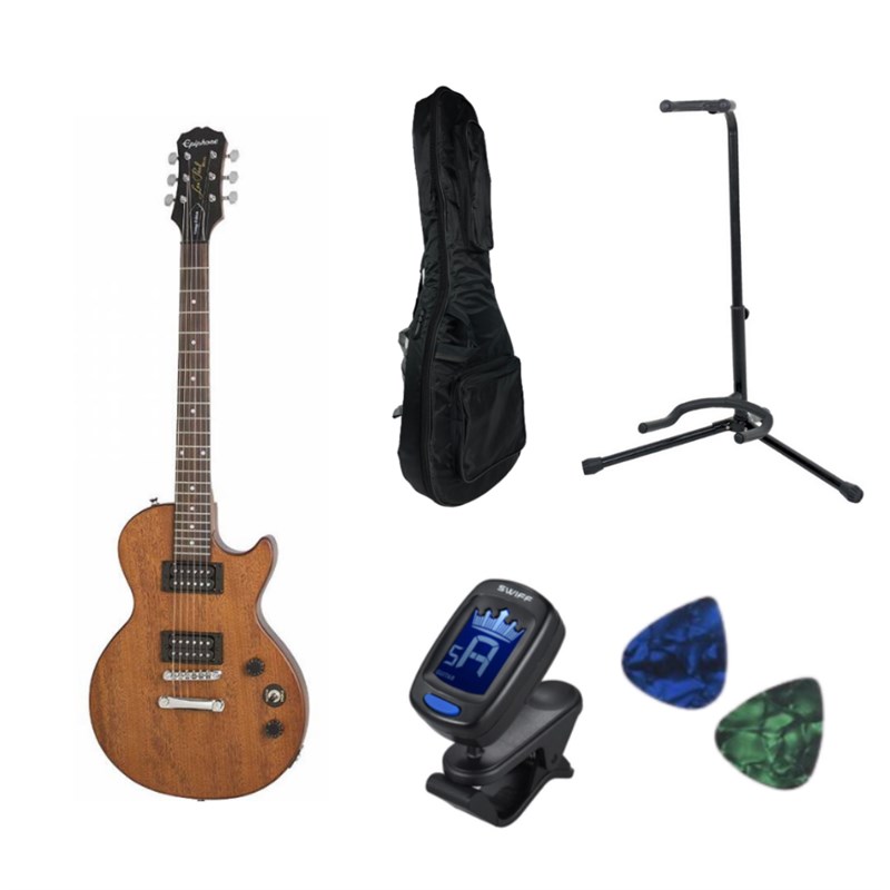 Epiphone Les Paul Special VE Elektro Gitar Fiyatı ve Özellikleri