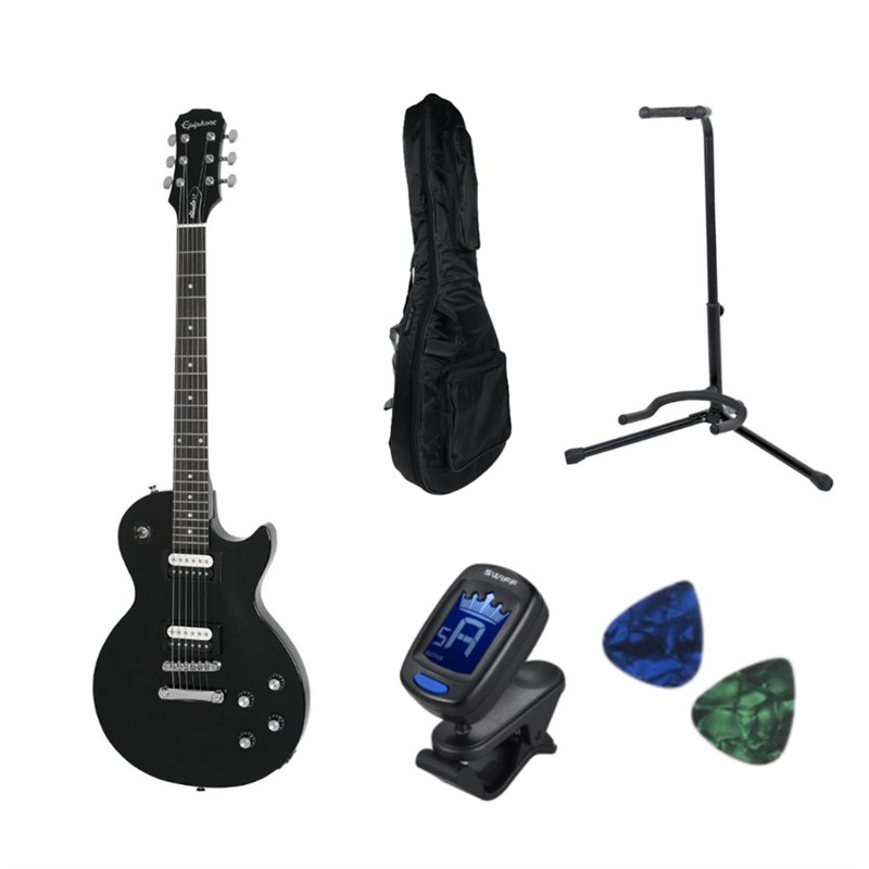 Epiphone Les Paul Studio LT Elektro Gitar Fiyatı ve Özellikleri