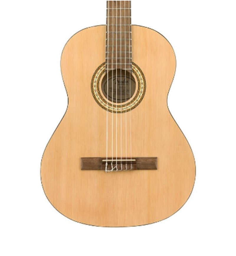 Fender FC 1 Klasik Gitar Fiyatı ve Gitar Modelleri ®MeduMuzikMarket.com'da