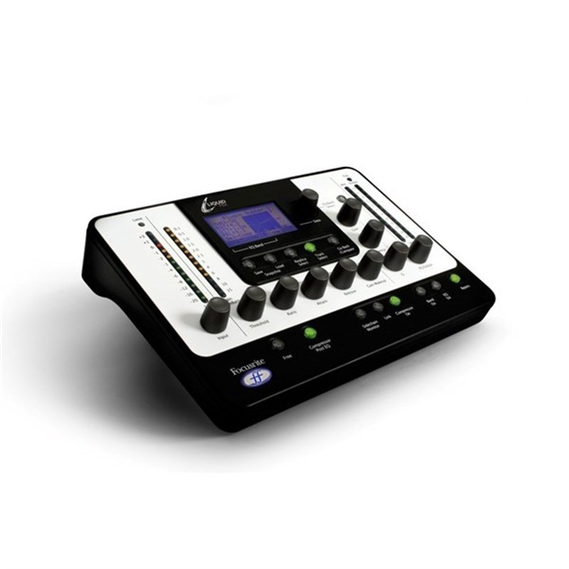 Focusrite Liquid Mix Firewire Çok Kanal Mix Prosesör Fiyatı ve